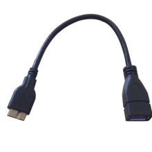 Высокое качество кабеля USB 3.0 OTG кабель 